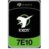 Exos 7E10 2TB 3.5®® 256MB ST2000NM018B