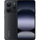 Redmi Note 14 5G 6/ 128GB Midnight Black