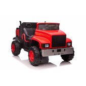 Jeep JC222 Red