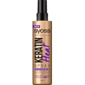 Syoss Keratine Spray 200ml