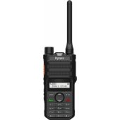 AP585 136-174 MHz Black