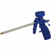 Dedra Gun for installation foam (1201-20)