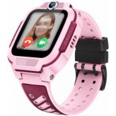 Smartwatch Z3 Pink