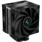 AK400 Zero Dark Plus 120 mm CPU Cooler R-AK400-BKNNMD-G-1