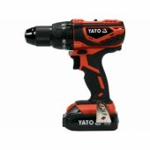 IMPACT DRILL DRIVER YT-82788 18 V 1