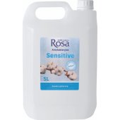 ROSA Antibacterial Soap, 5 l - White