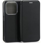 "Book Magnetic Case Xiaomi 17" Black