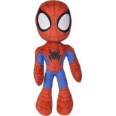 Simba PLUSZAK SPIDEY 25CM SIMBA FOL