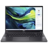 15.3" Aspire Go AG15 i5-1334U 8GB 512GB SSD Windows 11