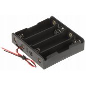 AKC-X4/ 18650