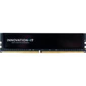 Black 16GB 3200MHz CL16 with Heatspreader
