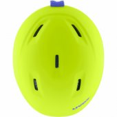 Manic Pro 51-55 Neon Yellow