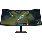 Omen 34c G2 34" VA 21:9 Curved
