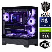 Ultra 5 245KF 16GB DDR5 1TB SSD+2TB RTX5050 8GB WiFi no-OS ASB