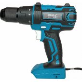 Dedra N0303G01 18 V drill/ driver 1 x 2 Ah battery pack
