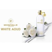 White Aoud EDP 100ml