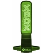 XBOX Desk Headphone Stand With Light