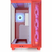 View 380 XL TG Flaming Orange
