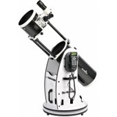 Dobsonian 8" Flex Tube Go-To