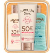 Glowing Protection Travel Trio Set