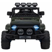 Off-Road CLIMBER (PA.JJ2122.ZIE) Green