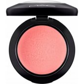 MAC MAC MINERALIZE MATTE BLUSH HEY CORAL, HEY… 4g