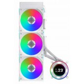 GA II Hydroshift 360CL 120mm Water Cooling White