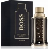 Hugo Boss The Scent Magnetic For Him Edp purškalas