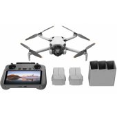 Mini 4 Pro Fly More Combo (DJI RC 2)
