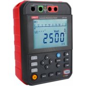 UT512D High-Voltage Insulation Resistance Tester