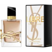 Libre Flowers & Flames EDP 50ml