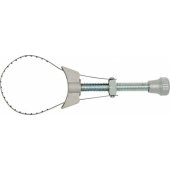 Vorel alyvos filtro veržimo raktas 55-110mm (57610)
