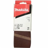 SANDING BELT 76X457 K80 5PCS