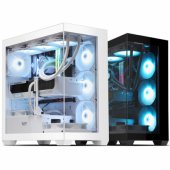Intel Core i5-12400F 32GB 512GB SSD 1TB HDD RTX 4060 NoOS