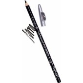 Lovely LOVELY_Waterproof Eye Pencil wodoodporna kredka do oczu z tempe