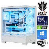Ultra 5 245KF 64GB DDR5 1TB SSD+2TB RTX5050 8GB WiFi WIN11 ASW