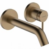 Tecturis S 165 Brushed Bronze
