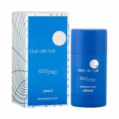 Club De Nuit Blue Iconic dezodorantas