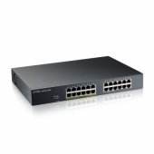 Zyxel GS1915-24EP, Switch (130W PoE)
