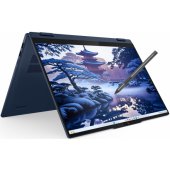 IdeaPad 5i 2-in1 16IAL10 Touch U7-255U 32GB 1SSD US W11 Blu 83KS001BUS