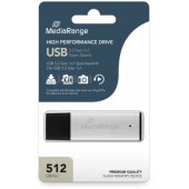 512GB High Performance 512GB USB 3.2
