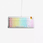 GMMK 3U 75% white