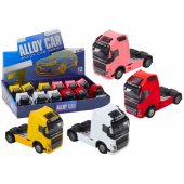 _6949243 Truck Without Trailer 1:32 Tilting Metal Canopy Lights Sounds