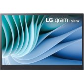 gram +view 16MR70 16" IPS 16:10