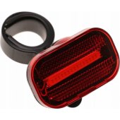 Tiross Bicycle light TS-2216