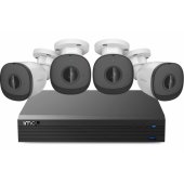 Wireless CCTV Kit Lite