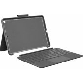 Combo Touch for iPad (7th, 8th, and 9th generation) DE