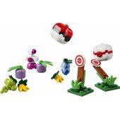 30730 Pokémon Trainer Supplies