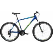 26" Rambler R6.0 17" / M Blue/ Green