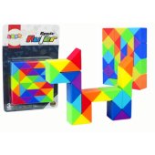 Snake Puzzle Magic Cube Puzzle Game